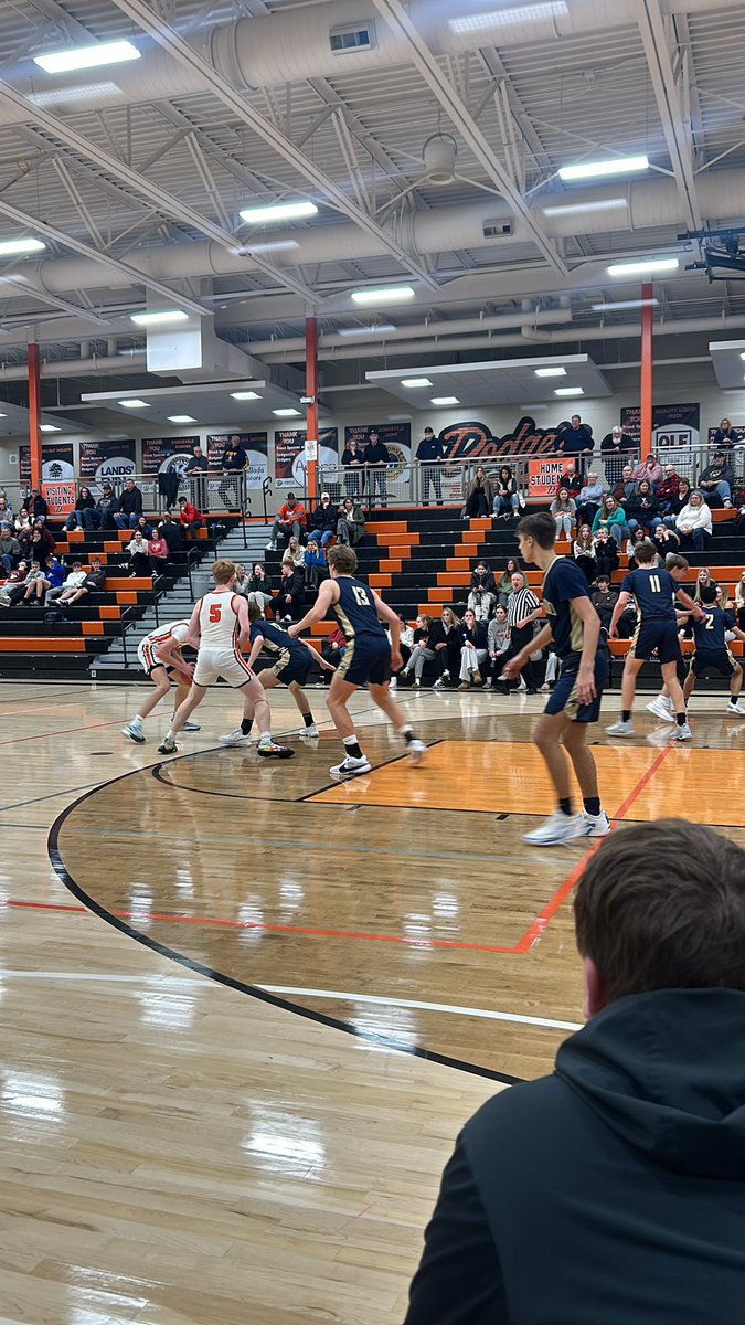 Dodgers battling back vs. Baraboo