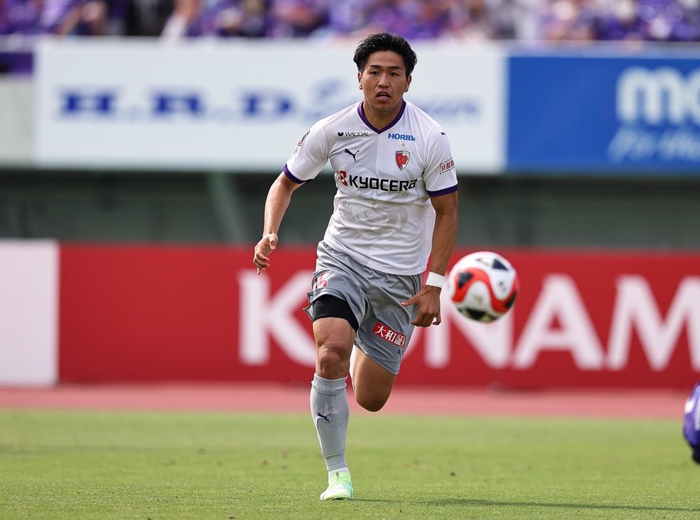 ニュースリリース】 木村勇大選手 東京ヴェルディへ期限付き移籍の