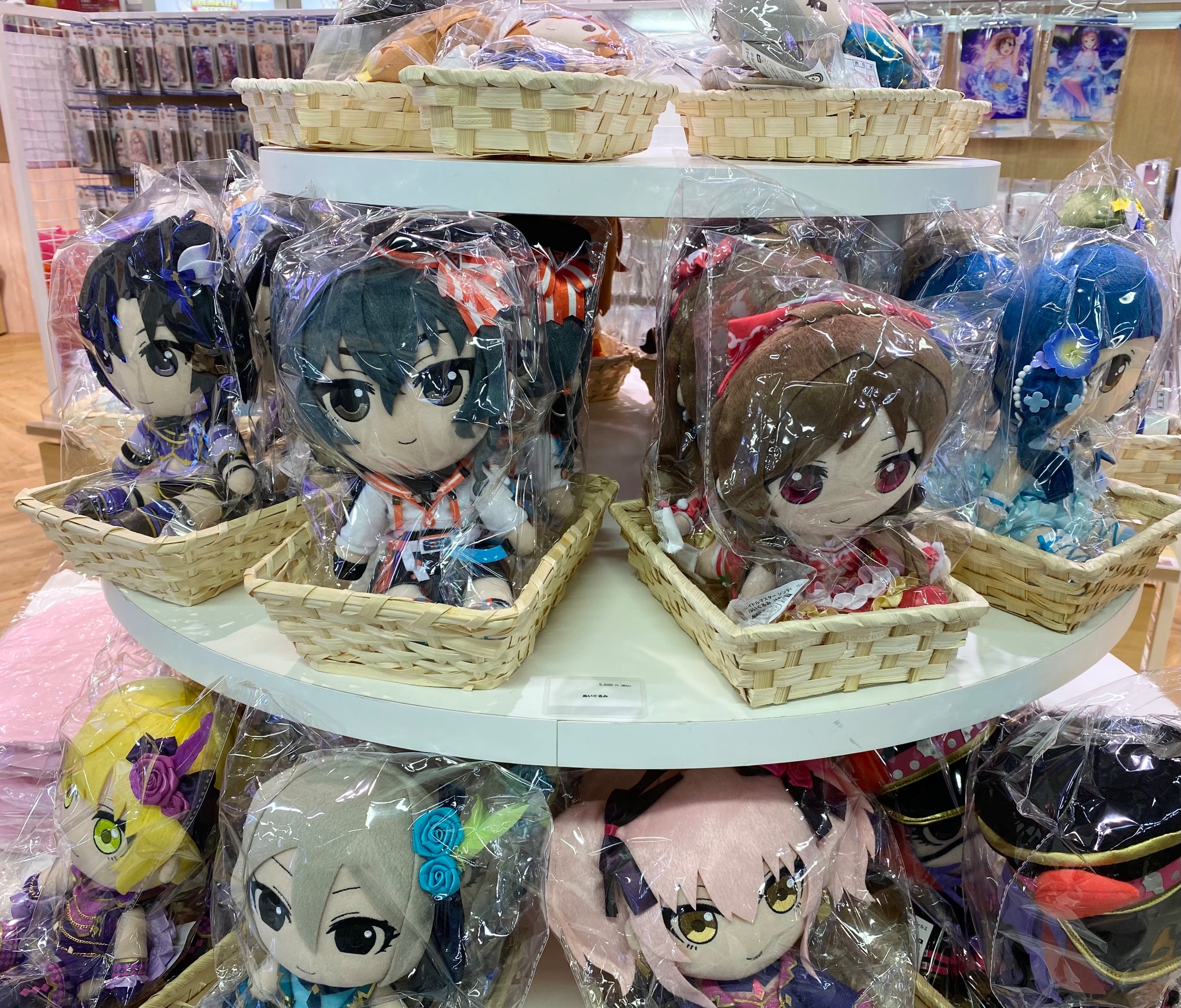 アイドルマスター オフィシャルショップ على X: 