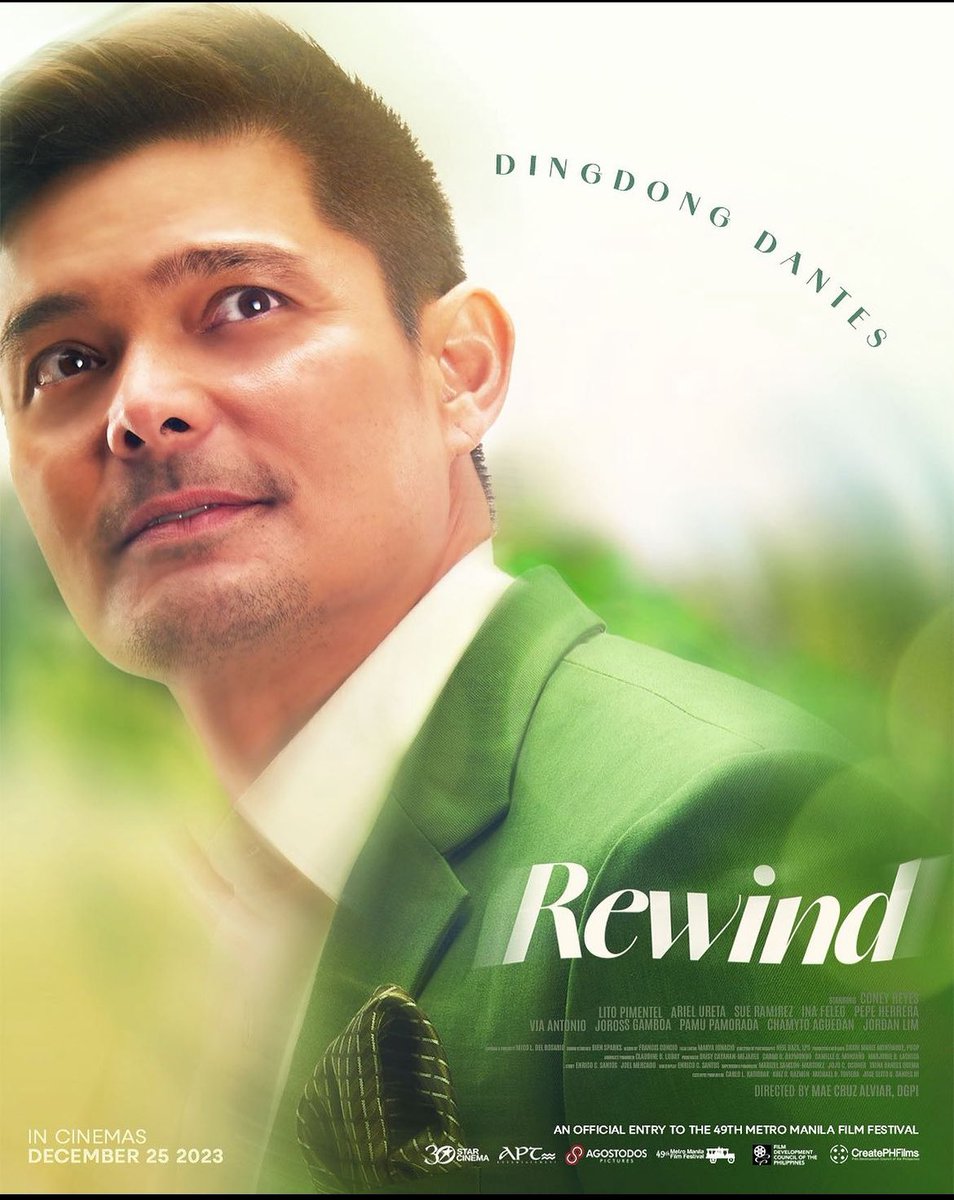 MadamWanderBeki's tweet photo. 10 Lessons from the Film “REWIND”

1. There is no rewind button for life. Kaya every life choices, pag-isipan nating maigi. 

2. Nagiging mabuti tayong tao kapag iniisip nating huling araw na natin sa mundo. Kaya kung nahihirapan kang kontrolin ang galit mo, isipin mo, last mo na https://t.co/chz0zCd7sW