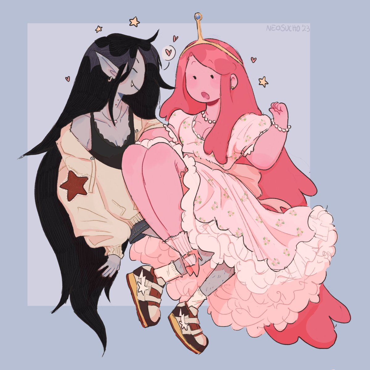 neo_suks's tweet photo. Right side of my neck is so bubbline coded don’t even play with me https://t.co/0bR3fDtQ7z