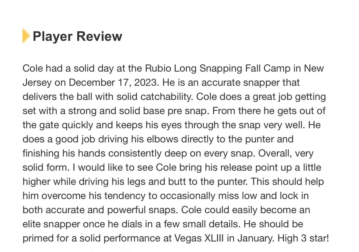 Cole McCumbers tweet media