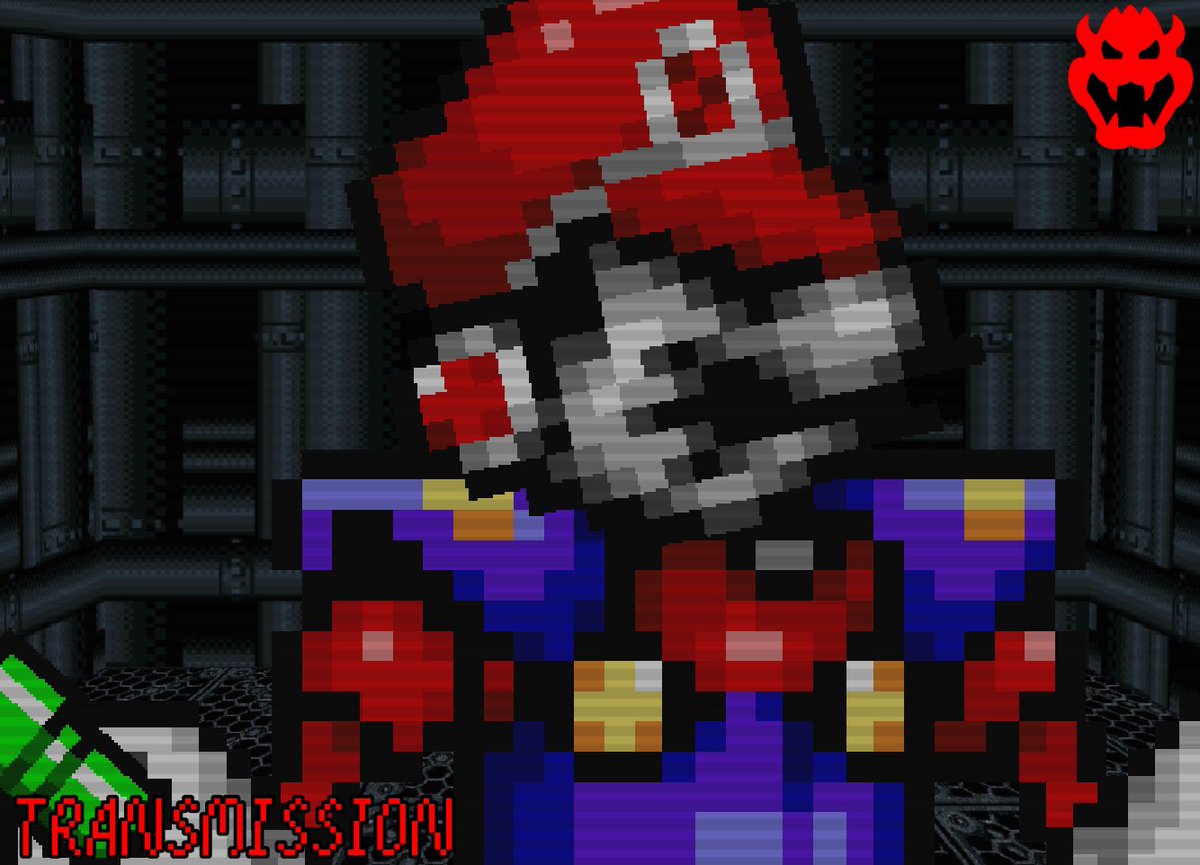 How could I miss with a target so big? HAHAHAHA!!!