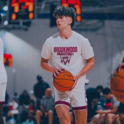 #PRO Elevation Inc. | #PRO Movement Athletics (@pro_movement1) on Twitter photo ☁️#PRO Elevation Inc.✈️
🎄🍃Holiday Recruiting Gem🎁💎
🏀’24 <a href="/HunterAmick2024/">Hunter Amick</a> (Brookwood) is a big, strong, physical guard… Standing 6’5”, w/ a solid frame
🔍College coaches looking for impact freshman that can IMPACT early on…
📚Great Academics as well✔️
🎥Mid-Season⬇️ ☁️#PRO Elevation Inc.✈️
🎄🍃Holiday Recruiting Gem🎁💎
🏀’24 <a href="/HunterAmick2024/">Hunter Amick</a> (Brookwood) is a big, strong, physical guard… Standing 6’5”, w/ a solid frame
🔍College coaches looking for impact freshman that can IMPACT early on…
📚Great Academics as well✔️
🎥Mid-Season⬇️