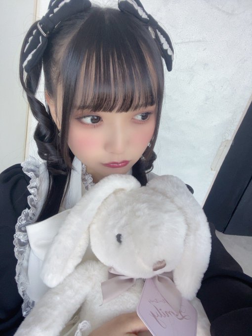 奥野未悠のTwitter画像45