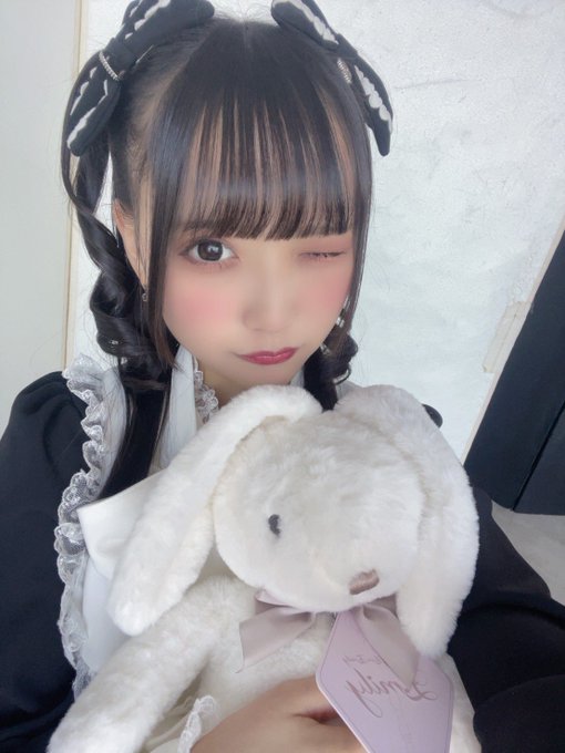 奥野未悠のTwitter画像44