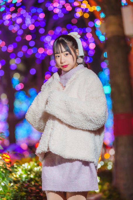 Twitterのコスプレ画像12