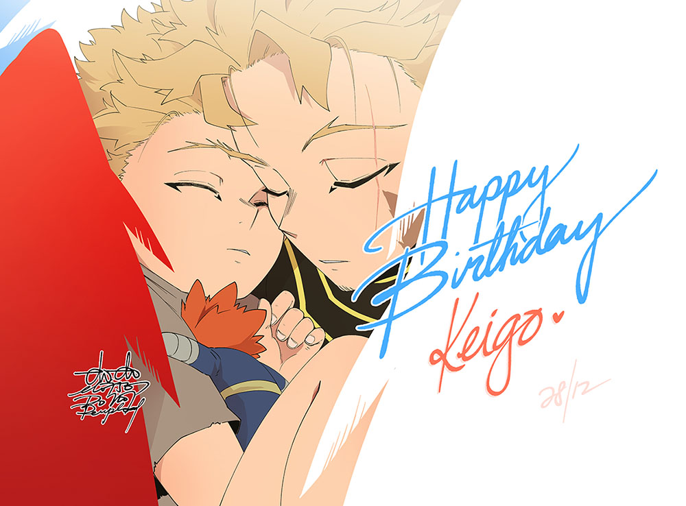 elo7501's tweet photo. thank you for being born 🐣💕
#ホークス誕生祭2023
#ホークス #鷹見啓悟 #hawks https://t.co/N8jBPj811n