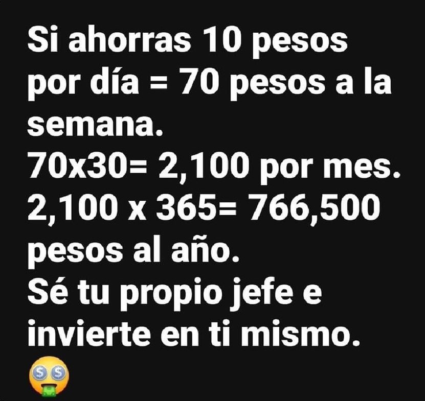 Mentalidad de tiburón 🦈