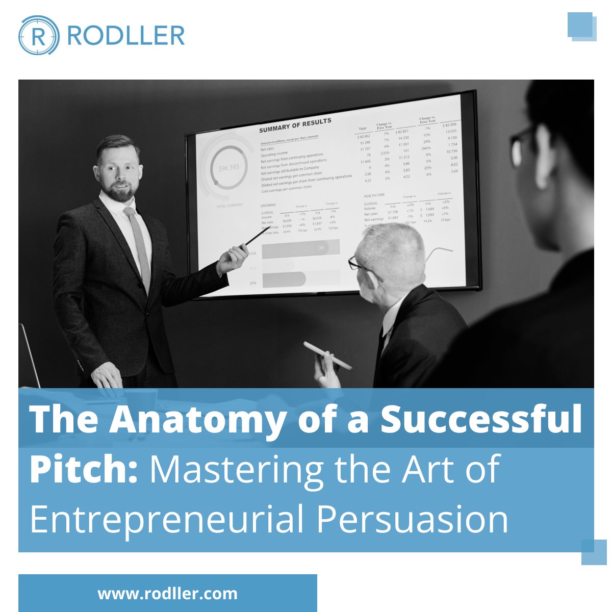 Craft the perfect pitch! 🚀 Master vision, market insight, strategy, team dynamics, milestones, risk mitigation, and a compelling pitch deck. Ready to secure funding? 💸💼

#PitchingSuccess #Entrepreneurship