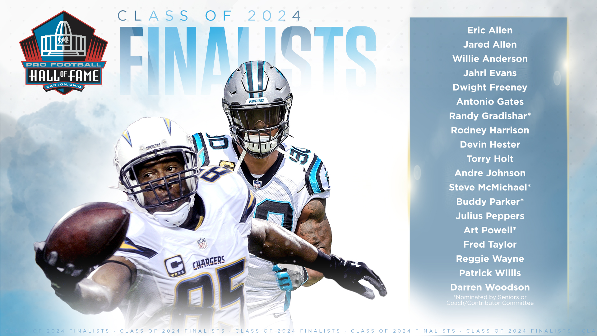Nfl Honors Nominees 2025 Season Start Cate Marysa