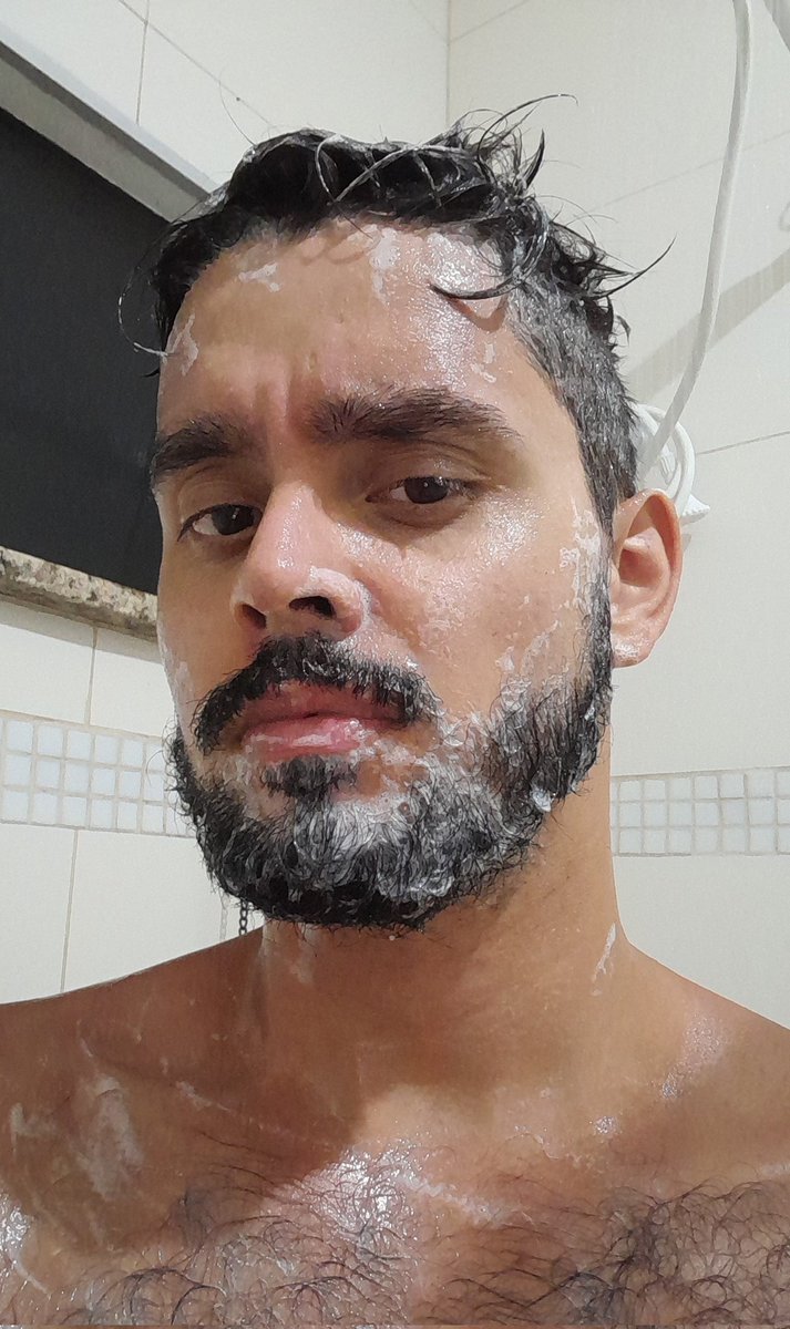 bru_r19's tweet photo. Barbudinho https://t.co/RJ9uTFeAu8