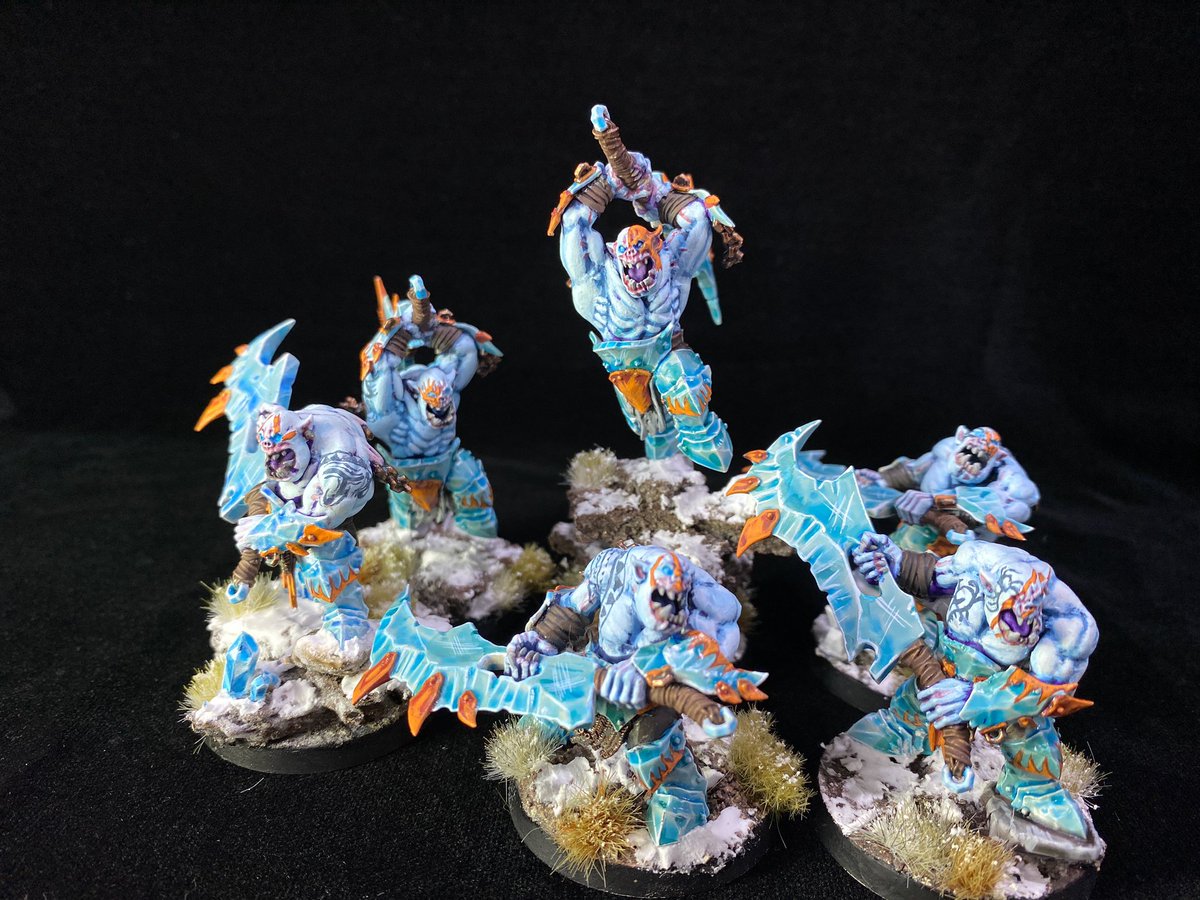 MegaBoss Gabe tweet media