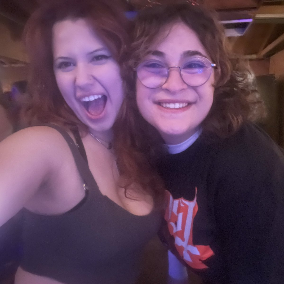 DPhiE at RIT tweet media