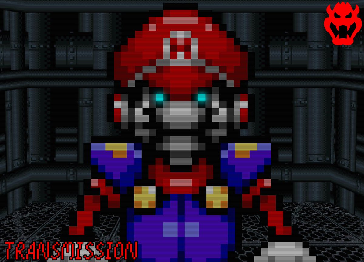 Oh great, so you’re just a freak show who should be in the psych ward. Good to know…

..What’s with the virtual gimmick? What’s stopping me from smashing your little plastic realm to bits?