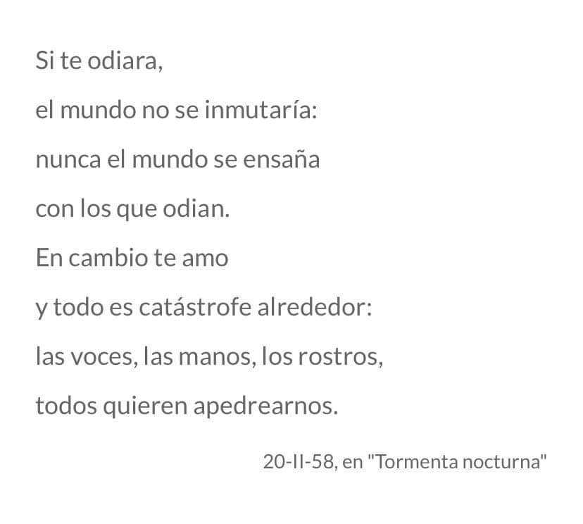 AndresLP2's tweet photo. @erederbez @PoetryFound Esta joya de Susana Thénon: https://t.co/Q8SxjcpLq0
