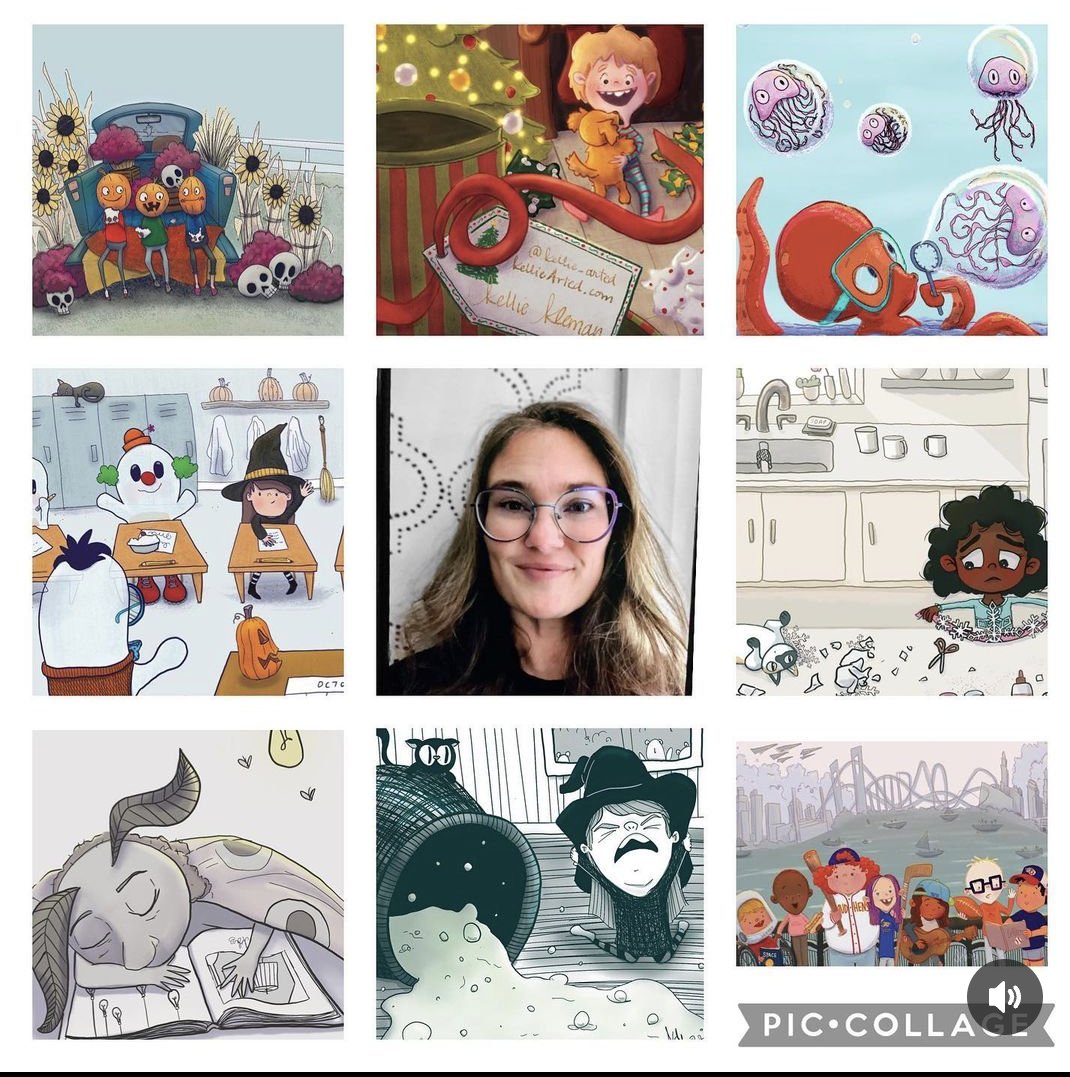 #artvsartist2023 
.
.
.
#kidlitart #picturebookart #kidlitartist #childrensbookart #artvsartist #digitalart