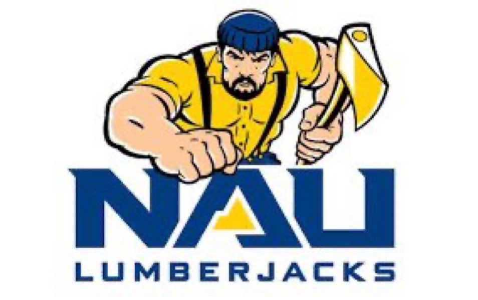 After a great conversation with <a href="/CoachB_Larson/">Bryan Larson</a> feeling blessed to receive a PWO offer from <a href="/NAU_Football/">NAU Football</a>. <a href="/CoachRoyLopez/">Roy Lopez</a> <a href="/RonTBAOL/">Ron Sowers</a> <a href="/CoachPerrone/">Coach Perrone (My Recruits)</a> @besanchez28 <a href="/gridironarizona/">Gridiron Arizona</a> 
<a href="/PrepRedzoneAZ/">Prep Redzone Arizona</a>