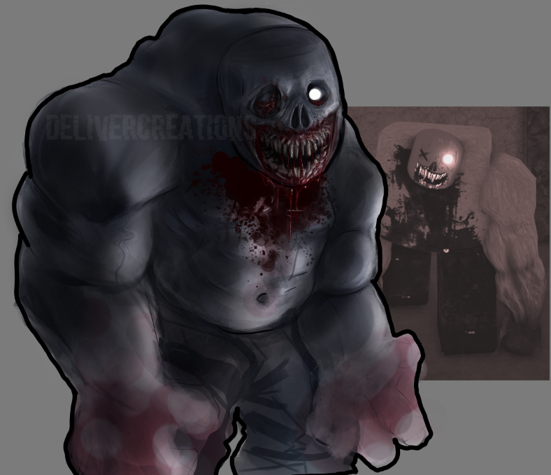 Delivering Creations (@katcreating) on Twitter photo Brute sketch.✍️
#RBXCriminality #Roblox Brute sketch.✍️
#RBXCriminality #Roblox