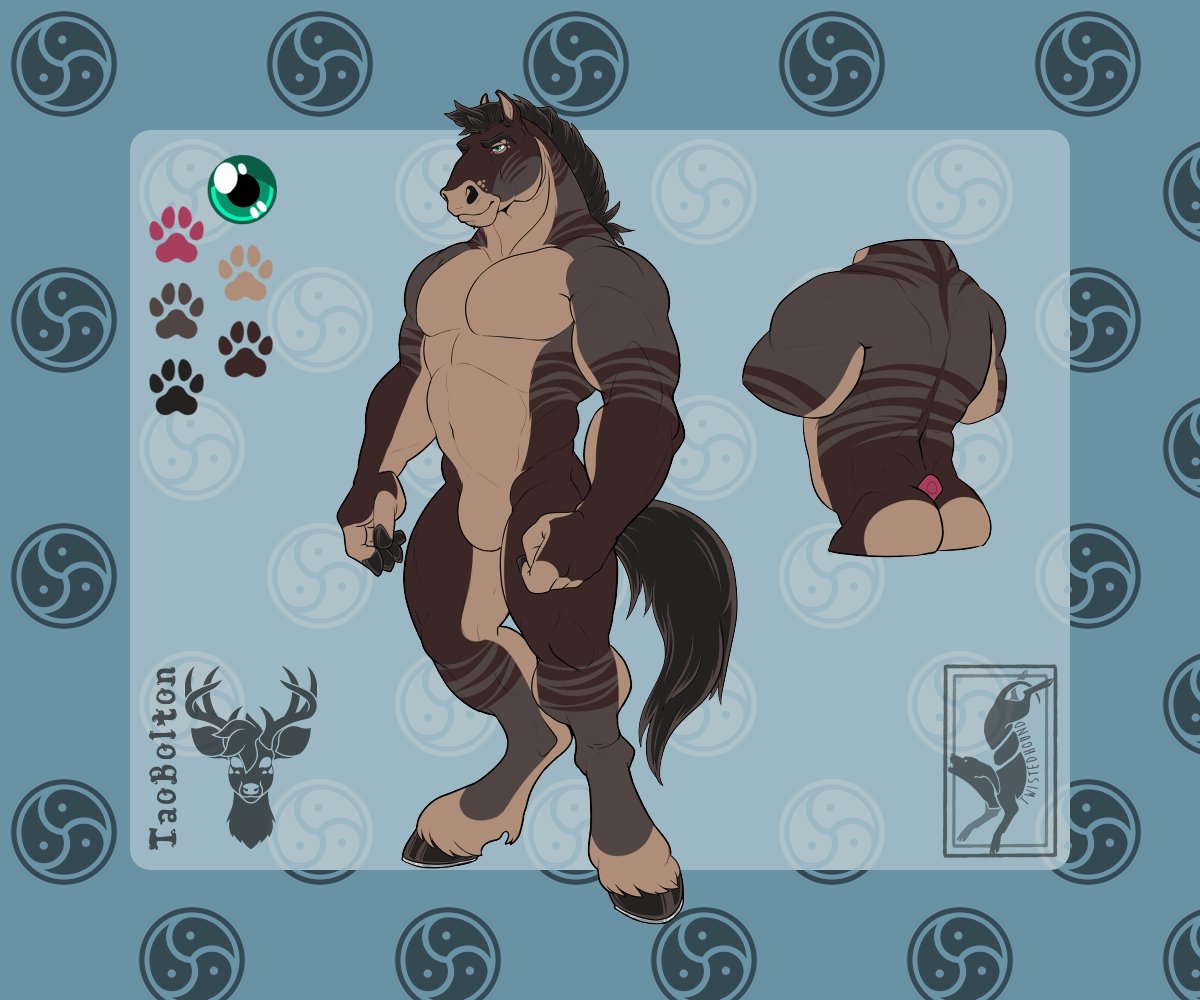 Ref sheet :)