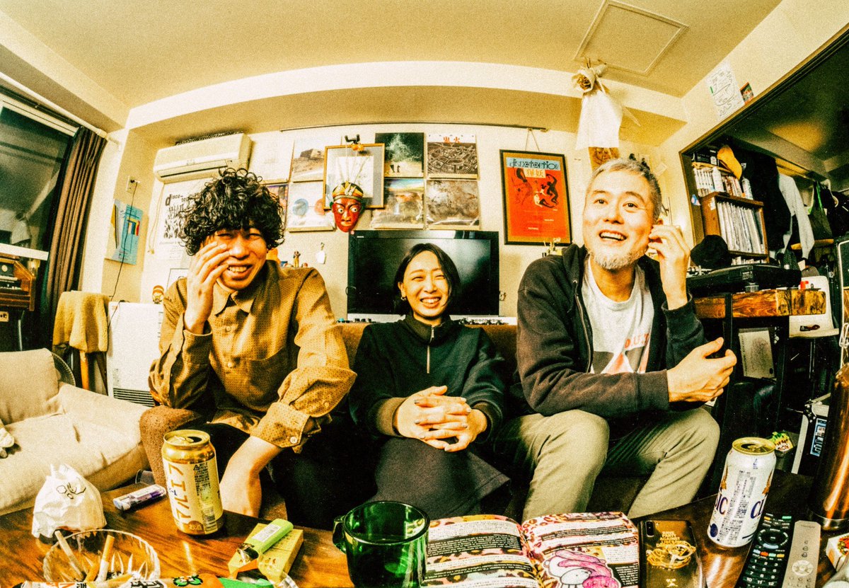 DreamViolence's tweet photo. Discharming man 2023

Photo: @Akitahideki https://t.co/Qdaumb75M2