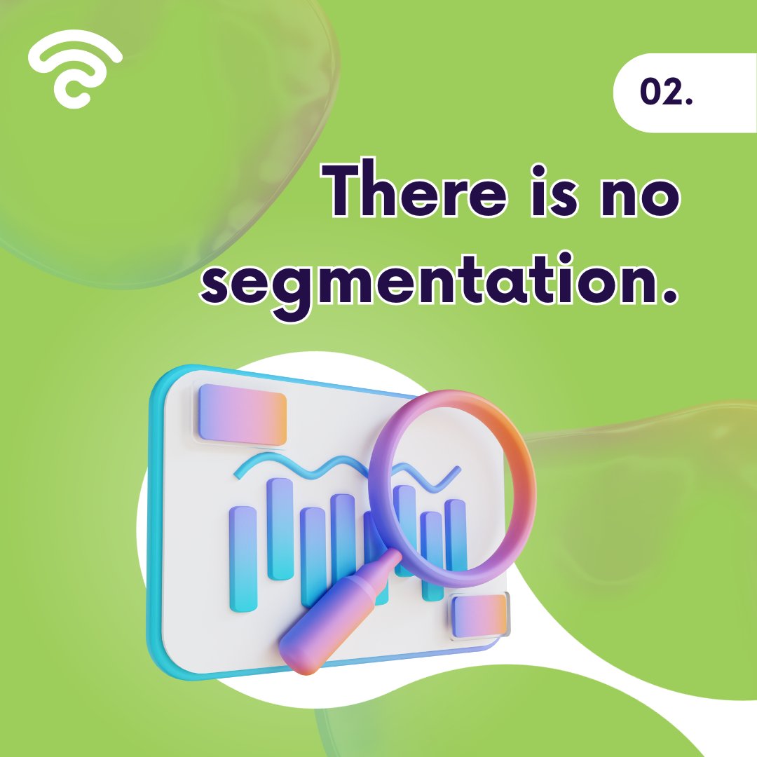 📩 Mass email marketing means sending a promotional or informational email to all existing customers at once. It can reach a large audience quickly and efficiently. It allows businesses to promote products or services or share important updates with their customers.