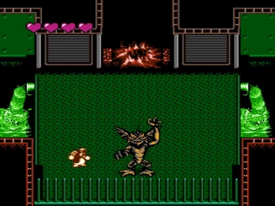 NESGamerGirl's tweet photo. Gremlins 2 - The New Batch
#Gremlins #Gremlins2 #TheNewBatch https://t.co/Z0jcTCEXtp