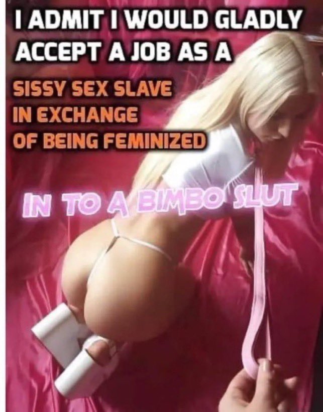 Goddess Anna Sissification College (@college_goddess) on Twitter photo 