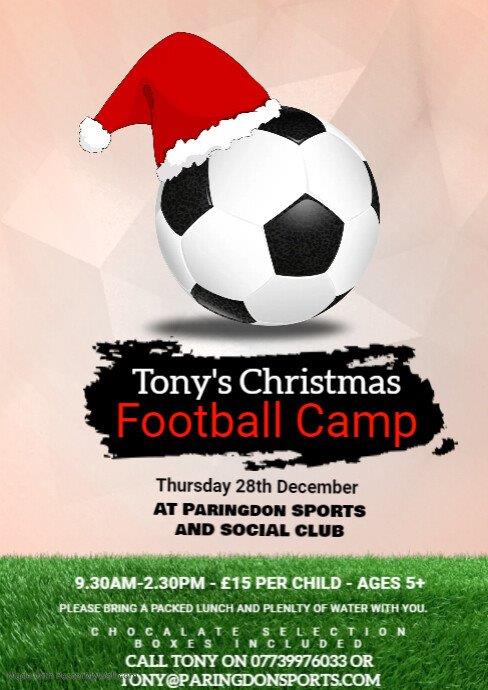 Paringdon Youth FC (@paringdonyouth) on Twitter photo 