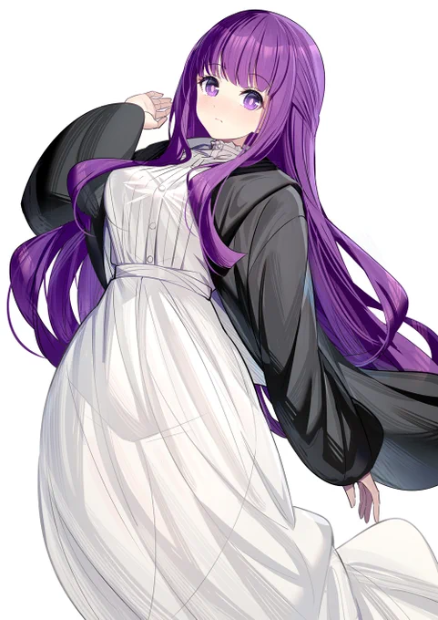 フェルン 