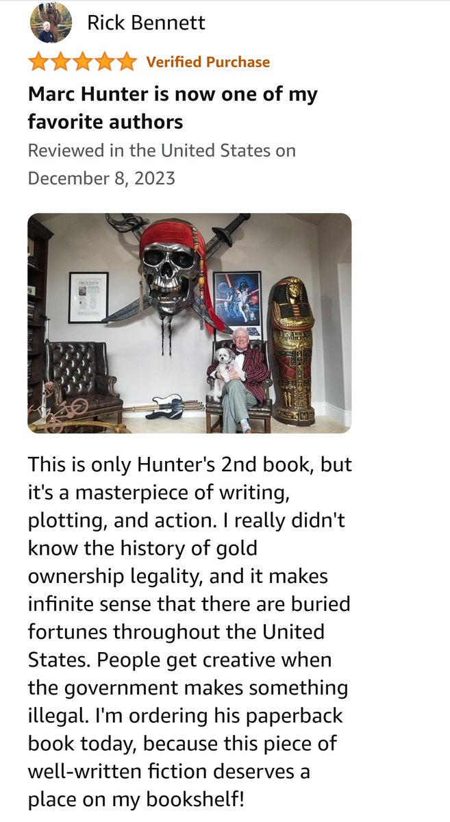 HutchHunter80's tweet photo. The first review of Hoodoo!
#adconf23 
#NADC23 
@NIAAA9100 
@NFHS_Org 
@utahiaaa 
@UHSAAinfo 
@CCHSFOOTBALL_ 
@CSADAOnline
@MIAAAMO1 
@KIAAAks 
@TIAAA_Ad 
@NHAthDirAssoc 
@FIAAANews 
@Nsiaaa1Nsiaaa 
@ohioiaaa 
@ADsofDAANJ
@WSSAAA2
@ArkHSADs
@AIAAA_Online
@WSSAAA2
@OfficialTHSADA https://t.co/kxei4GKcns