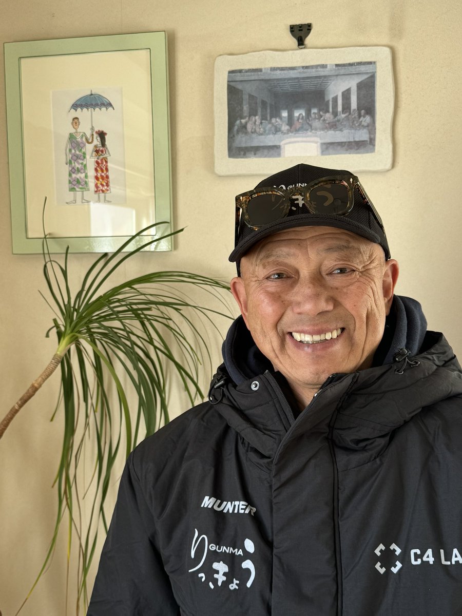 toru_hirakata's tweet photo. 年末年始はニューイヤー駅伝🎽
審判ユニフォーム＆キャップ🧢
準備万端

#ニューイヤー駅伝
#BOL-TON
#MUNTER
#C4LAN https://t.co/bjH2dZzsAG