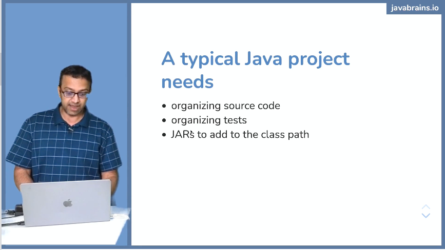 1vand1ng0's tweet image. Does anyone else love this guy, Koushik Kothagal, the sensei from #javabrains ... His explanations are so good. Long-time fan, I am happy that now that I am coming back to Java for work there are a lot of new courses from him @javabrains