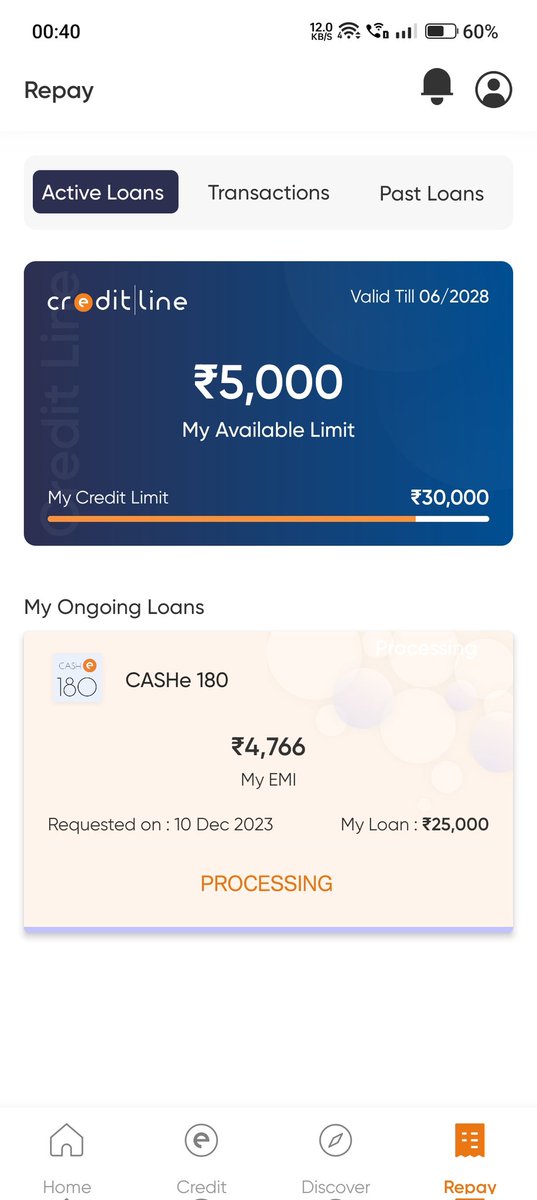 babasagaa's tweet photo. @CASHeApp @RBI @CyberCrimeshyd I've applied for loan on 10th &amp; its 18th day I've not received the loan amount. @CASHeApp don't have proper customer service &amp; whenever I Tweet they reply with wait for 24/48 hours. Its also showing repayment date in calendar without providing loan. https://t.co/IVf92u4G1X