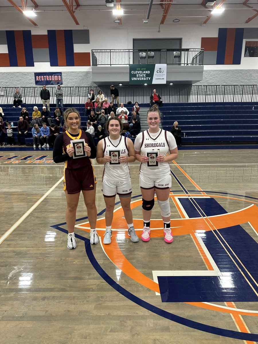 Berea-Midpark Boys Basketball tweet media