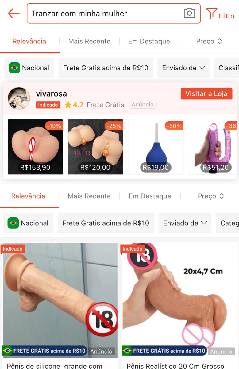 Sou__Panda's tweet photo. Algo de errado não está certo ?? 

Deu erro essa pesquisa só pode !! https://t.co/DUfXtyxc4k