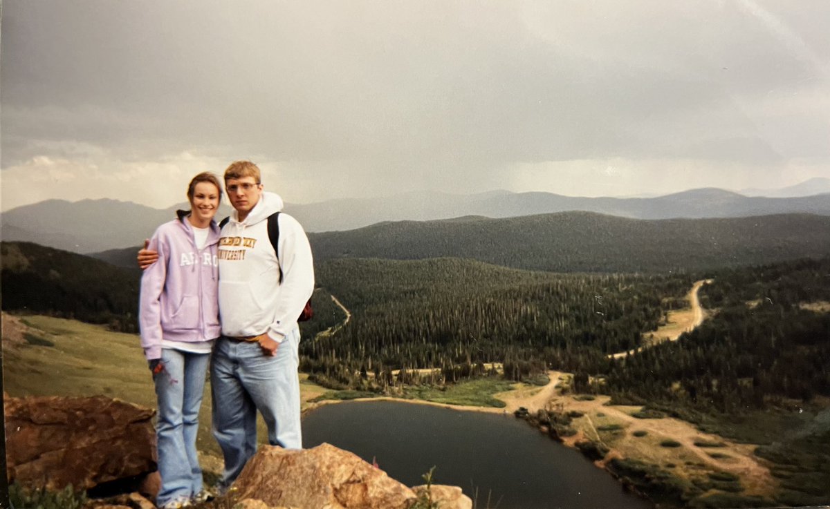 Emily Foster tweet media