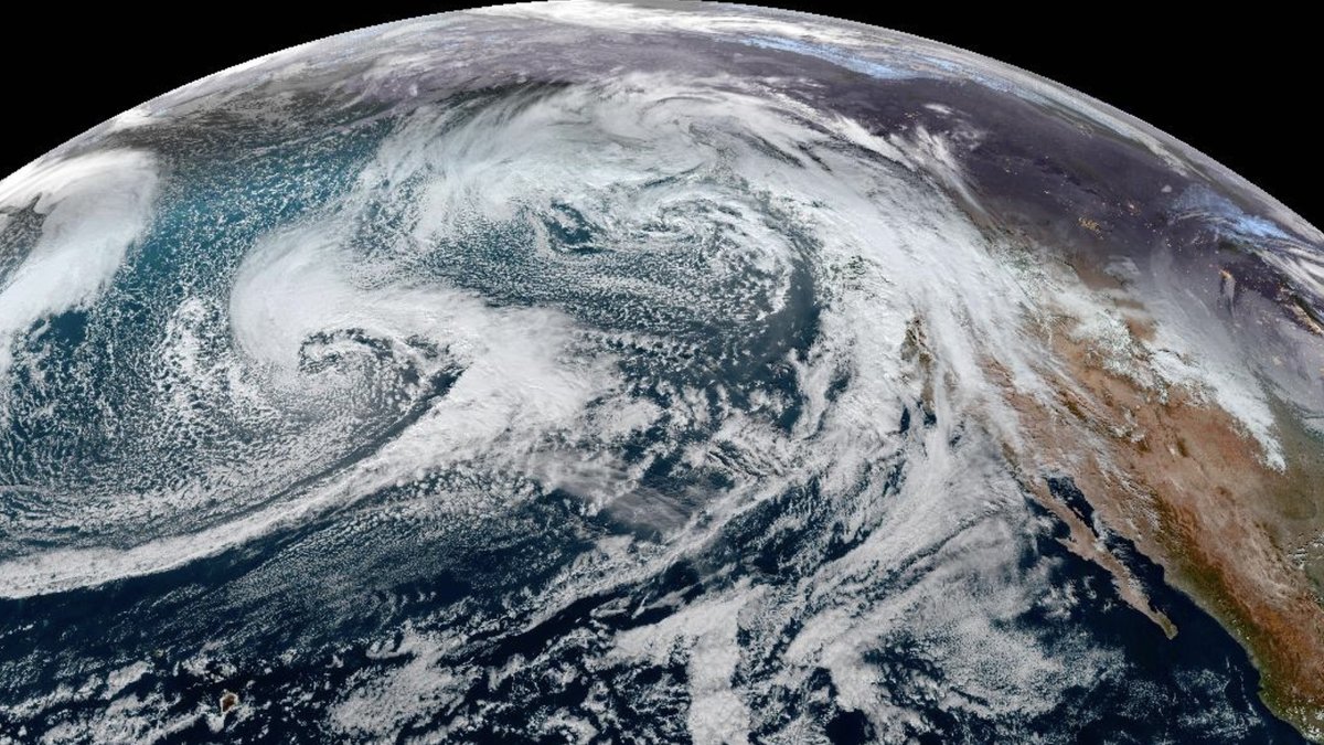 Biggest Surf Since Jan '23 to Hit California. Finding the windows of favorable wind in between storms will be a challenge — again, especially north of Point Conception — but they’ll be around the for those who are on it. ow.ly/Uqp450Qmg75