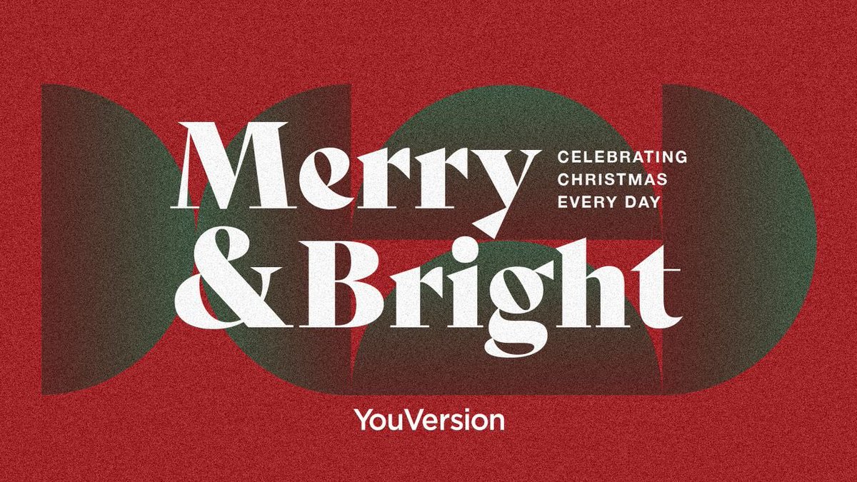 BrandonEng_'s tweet photo. Let’s offer the same grace that we want offered to us. Not just during a fun season of celebrating, but for the entire year. 
Merry &amp; Bright: Celebrating Christmas Every Day: Day 3 • Devotional https://t.co/1p8AA7TkUX https://t.co/YafeCWcvT0