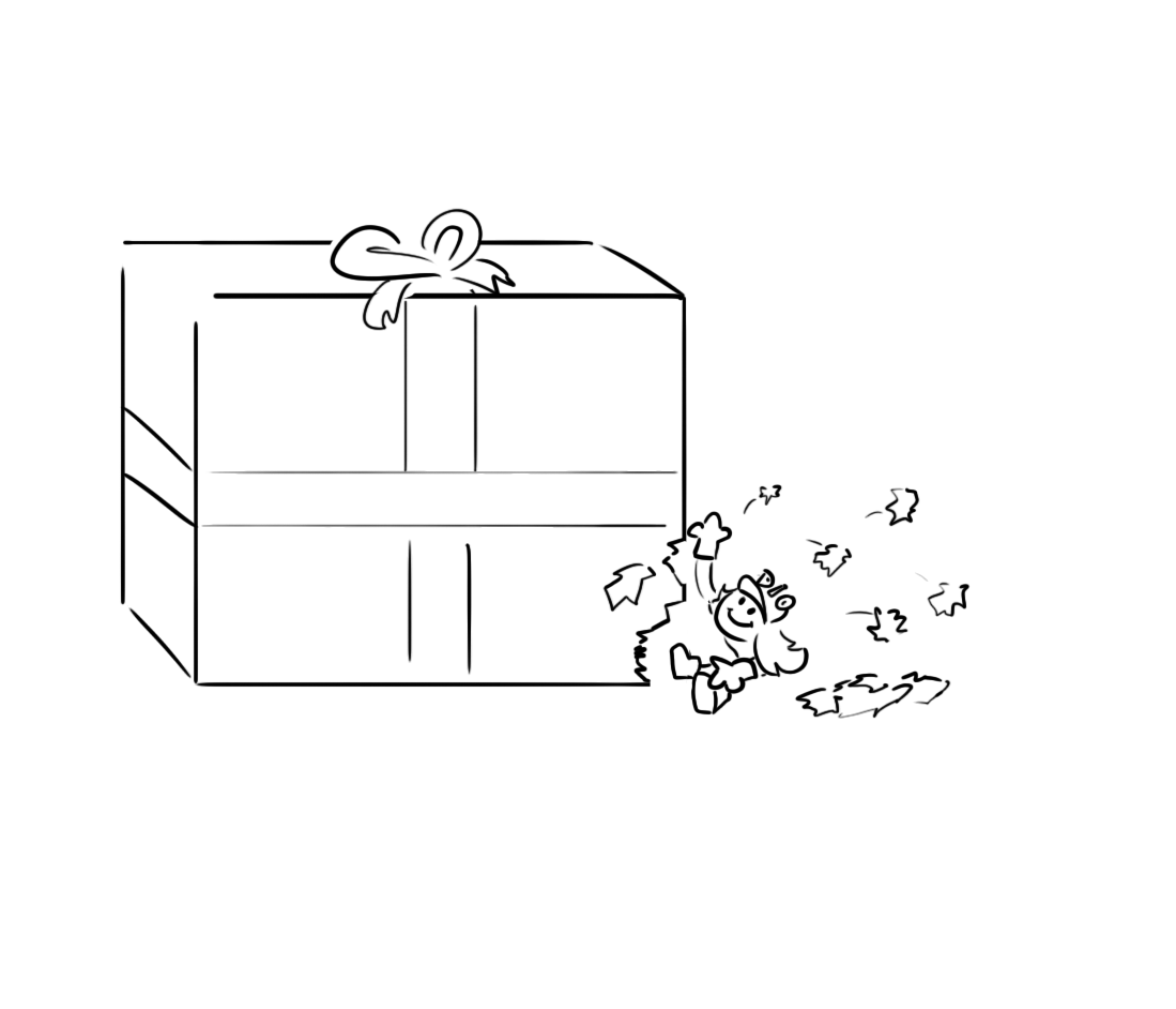 oro_junestar's tweet photo. gyro and johnny get diego a gift #jjba #steelballrun #sbr #diegyjo #diegobrando #gyrozeppeli #johnnyjoestar https://t.co/5oKzm2XSb5