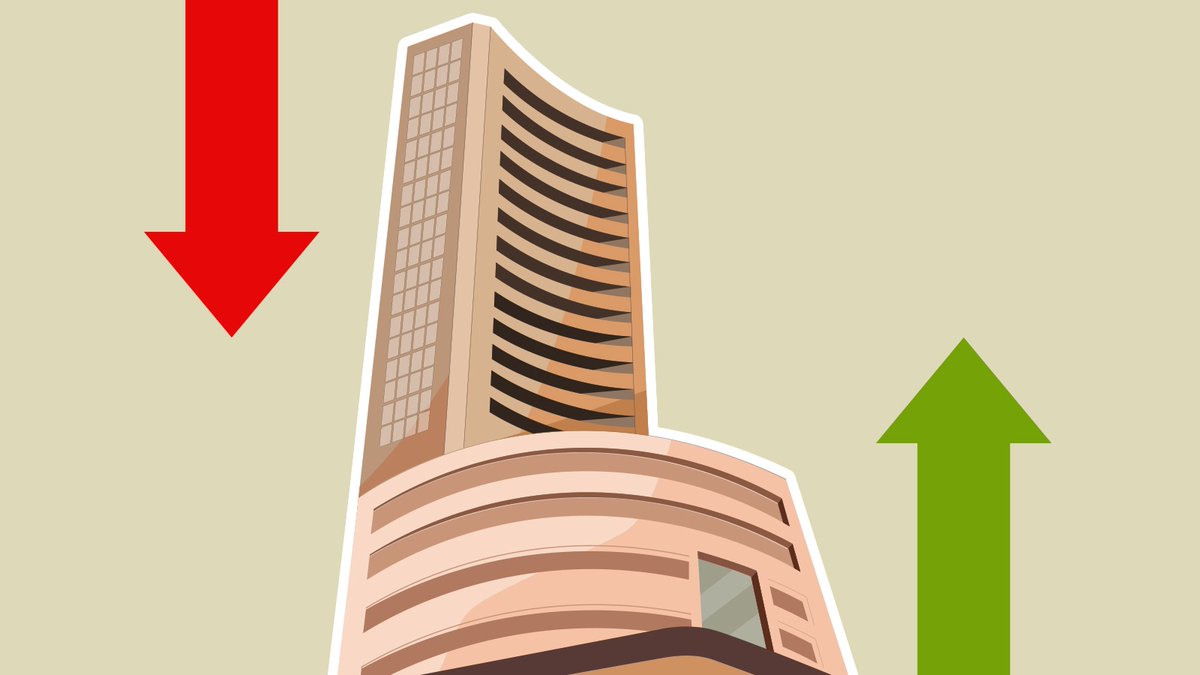 Benchmark index Nifty 50 is set for a higher opening on Thursday following its recent record-setting performance, buoyed by a global surge driven by optimism surrounding potential rate cuts by the US Fed  in March #BSE #marketrally #NSE #Nifty #Sensex  
republicworld.com/business/marke…