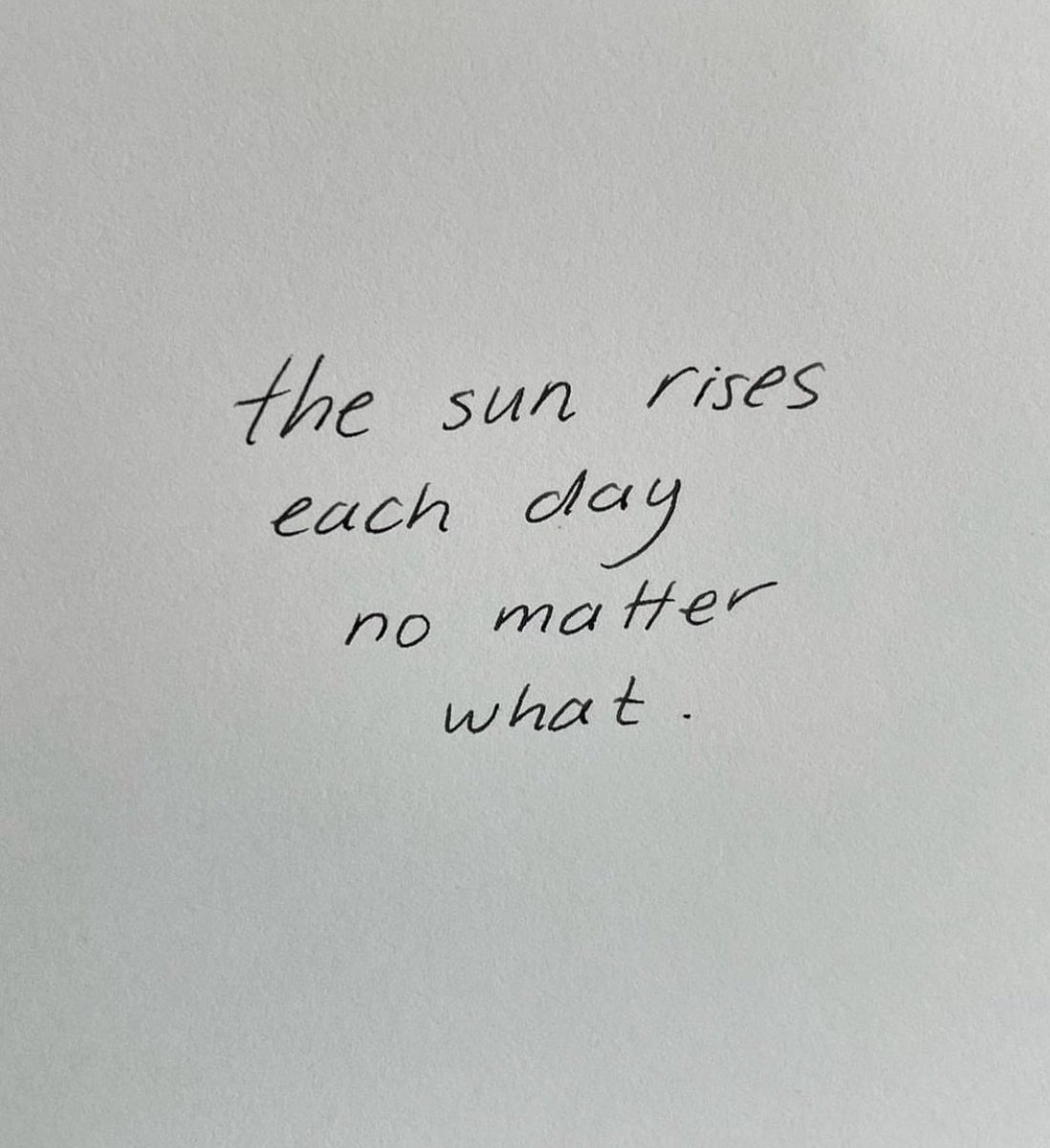 naqashaligill's tweet photo. Despite the darkest nights, the sun rises unfailingly. No matter what you face, remember: every day brings a new beginning. Embrace the dawn with hope and resilience. 🌅
#RiseAndShine #NewBeginnings #EverydayInspiration #FacingChallenges #SunriseWisdom https://t.co/qW9fvB8PkA