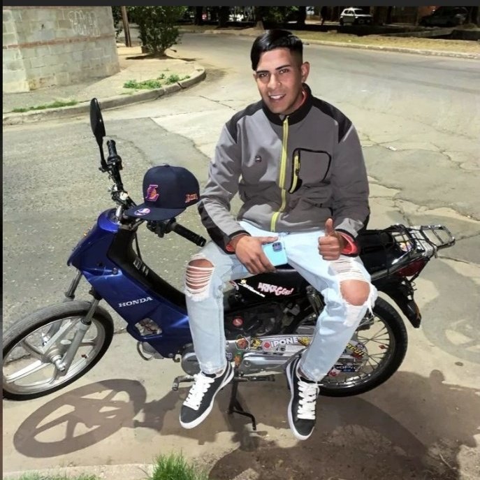 #NuevaFotoDePerfil