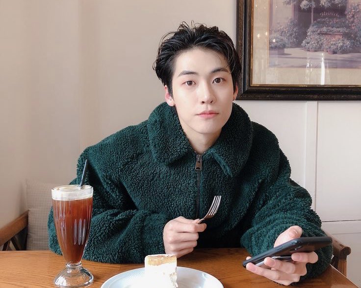 Seunghyub (@seunghyub_iee) on Twitter photo 