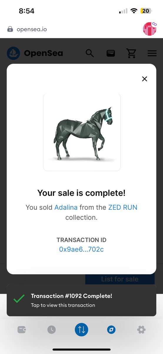 Chicago Stables tweet media