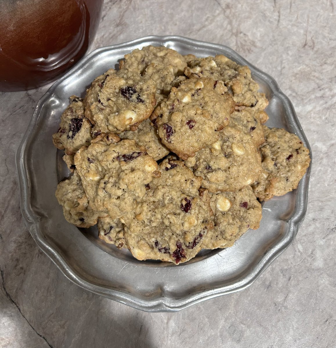 joongblunt's tweet photo. made cookies :3 https://t.co/sicXTSIB5X