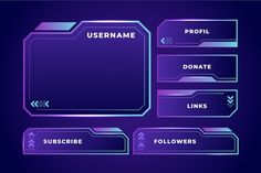 Hello,Anyone need/looking for someone Pfp , Banner , Overlay , Kick/Twitch complete package, Stream Revamp/Rebranding,  Intro/Outro , 2D/3D Animation or anything feel free to DM me now!  discount offer on all types of services😊 #YouTubers #designers #SmallStreamersConnect