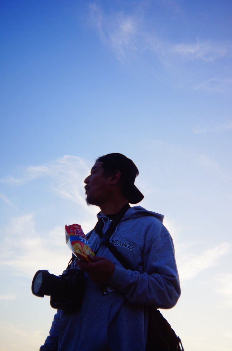 maeda_hajime_'s tweet photo. DR-Z70で120分参加したから撮りながら進も〜って気楽にスタートしたらクソしんどくてただカメラ運んだたけだった
#ミニバイぱにっく https://t.co/3sqyp5y7Ed