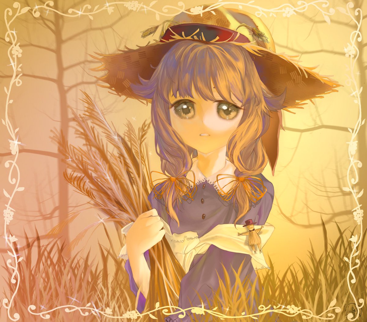 ꧁ 匚卂尺乇 ꧂ tweet media