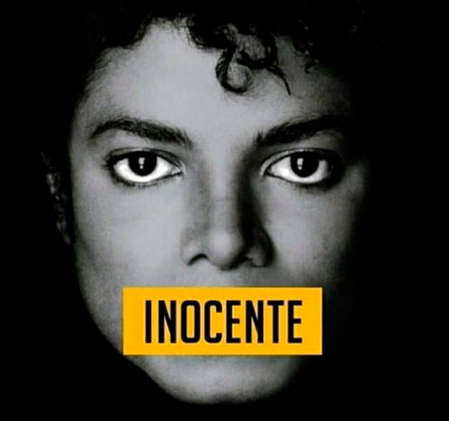 🚨 PROVAS DA INOCÊNCIA DE MICHAEL JACKSON

A THREAD